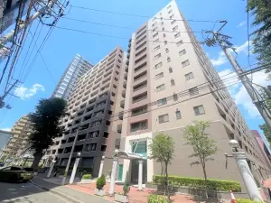 五橋パーク・ホームズ仙台中央