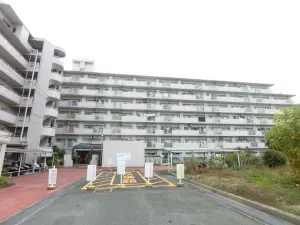 ルミエール桂川