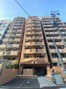 ライオンズマンション上前津