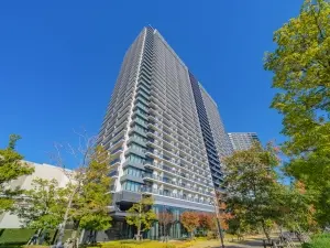 シティタワーズ東京ベイ　セントラルタワー