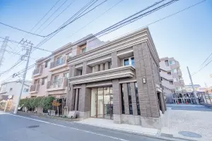 ナイスステージ武蔵新城