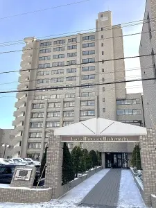 ライオンズマンション西町