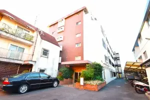 大森フラワーマンション