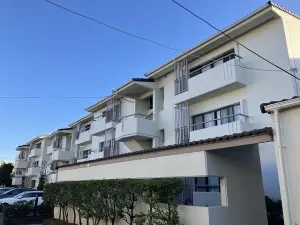 ライオンズガーデン石神井公園参号棟