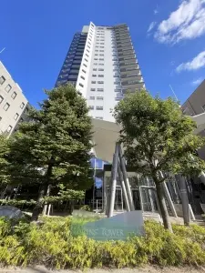 ライオンズタワー仙台青葉