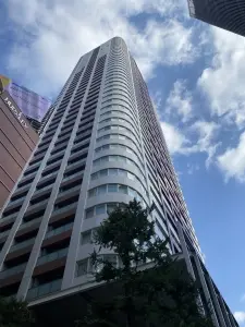 ザ・梅田タワー