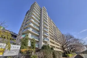 ヴェレーナシティ　パレ・ド・プラージュ