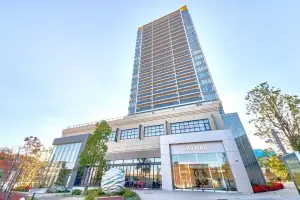 リビオタワー羽沢横浜国大