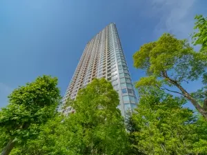 パークコート赤坂ザタワー