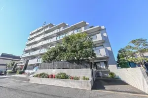 クリオ南行徳弐番館