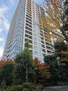 スカイフォレストレジデンス