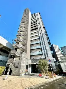 デュオヒルズ仙台ザ・マークス