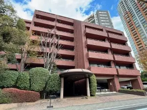 渋谷美竹ハイム