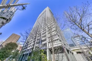 クレストプライムタワー芝