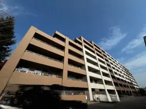 パークシティ星ケ丘ガーデンコート