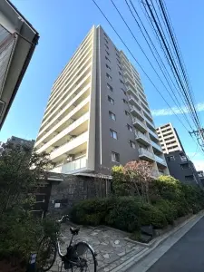 ザ・パークハウス川崎