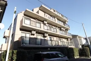 マイキャッスル狛江スクエア