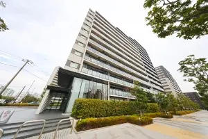 シティテラス川崎鈴木町グランドシーズンズ