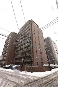 ロイヤルシャトー北円山ＥＡＳＴ棟