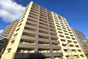 キングマンション尼崎シエナシティ