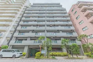 ライオンズマンション船堀駅前