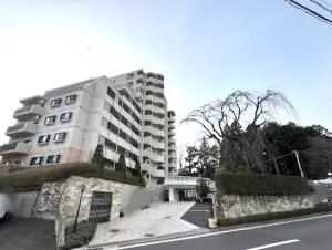 ＴＯ－ＢＥ－１東照の丘マンション