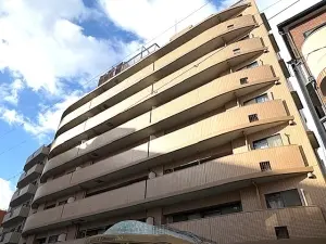 ライオンズマンション堂ヶ芝