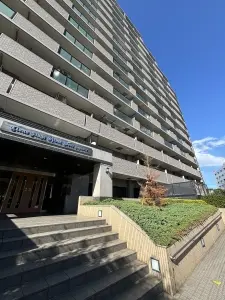 ライオンズステージ大島ウエストアクエア