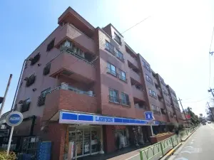 シャンボール弦巻