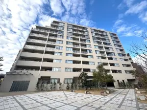 ヴェレーナグラン横濱　井土ヶ谷