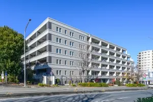 ライオンズ港北ニュータウン　フォレストフォート