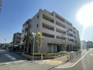 ロイヤルシャトー西宮学文殿町