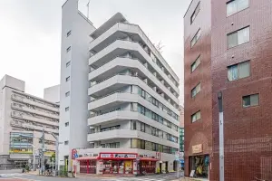 藤和シティコープ高円寺南