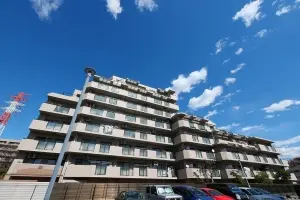 クリオ西船橋弐番館