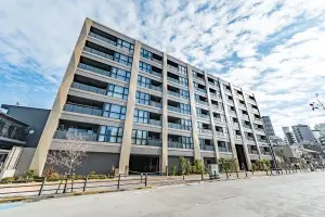 ザ・ライオンズ池袋