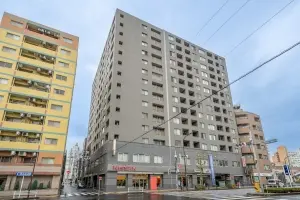 ミサワホームズ三ノ輪