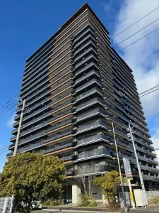 あすとレジデンシャルザ・タワー