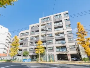 グローリオ文京茗荷谷