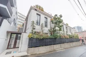 パレロワイヤル山王