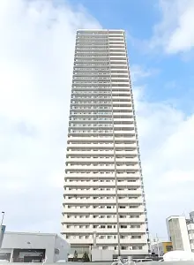 プレミスト札幌ターミナルタワー