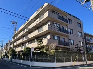 ライフヴィラ豊玉