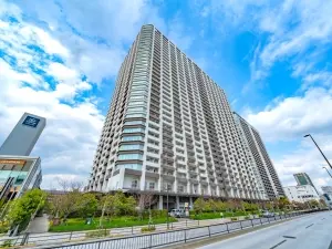 ブリリア有明スカイタワー