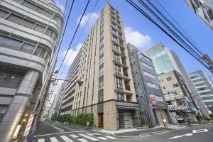 プラウド人形町