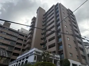 ライオンズヒルズ生駒