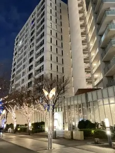 ザ・ライオンズ神戸ハーバーランド