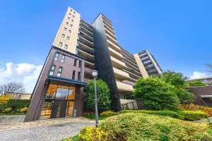 ＢｒｉｌｌｉａＣｉｔｙ横浜磯子Ｅ棟