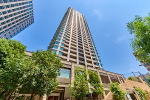 パークシティ大崎　ザ　タワー