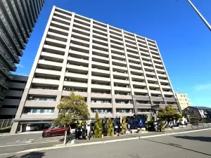 ナイスパークフロンテージあすと長町