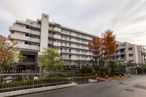 クレアコート上野芝ラベルヴィ