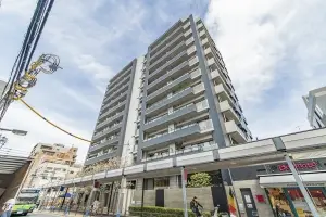 サンクタス浅草レジデンス